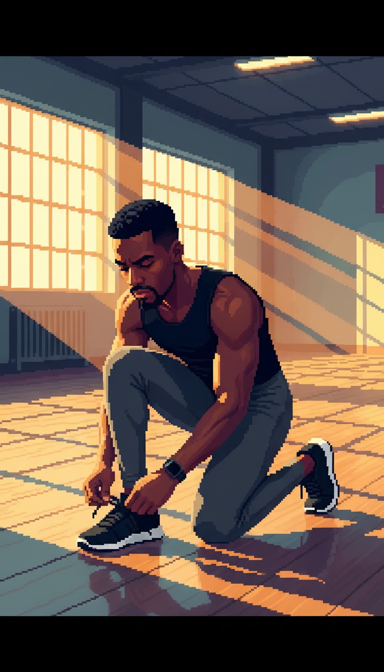 Earning Success: A Journey of Discipline and Ambition