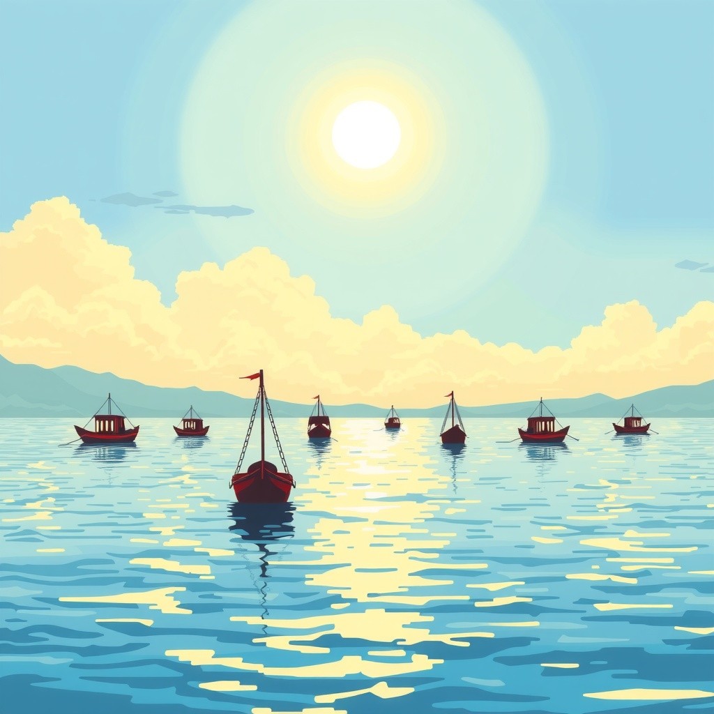 The Evolution of Kisumu: From Trading Hub to Modern City