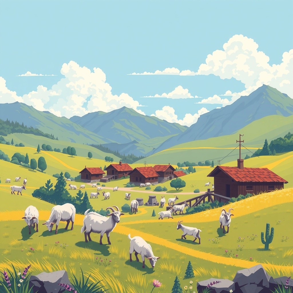 The Forbidden Flower