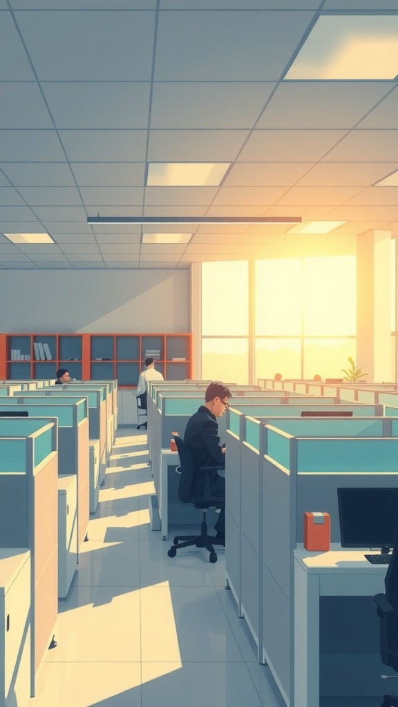 परफेक्शन की बाधाएँ: एक साधारण गलती की कहानी