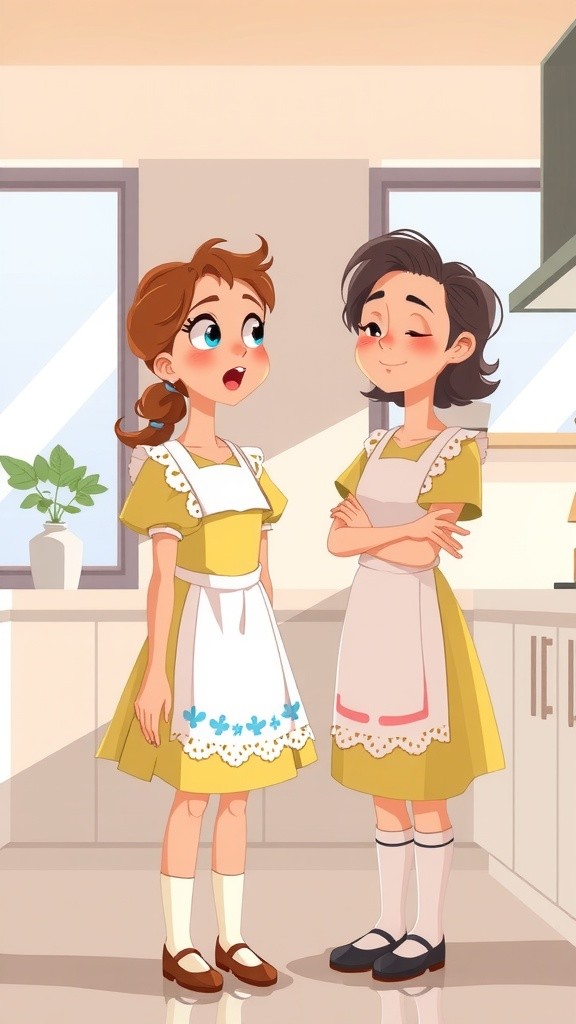 Childhood Loneliness: Seeking Connection