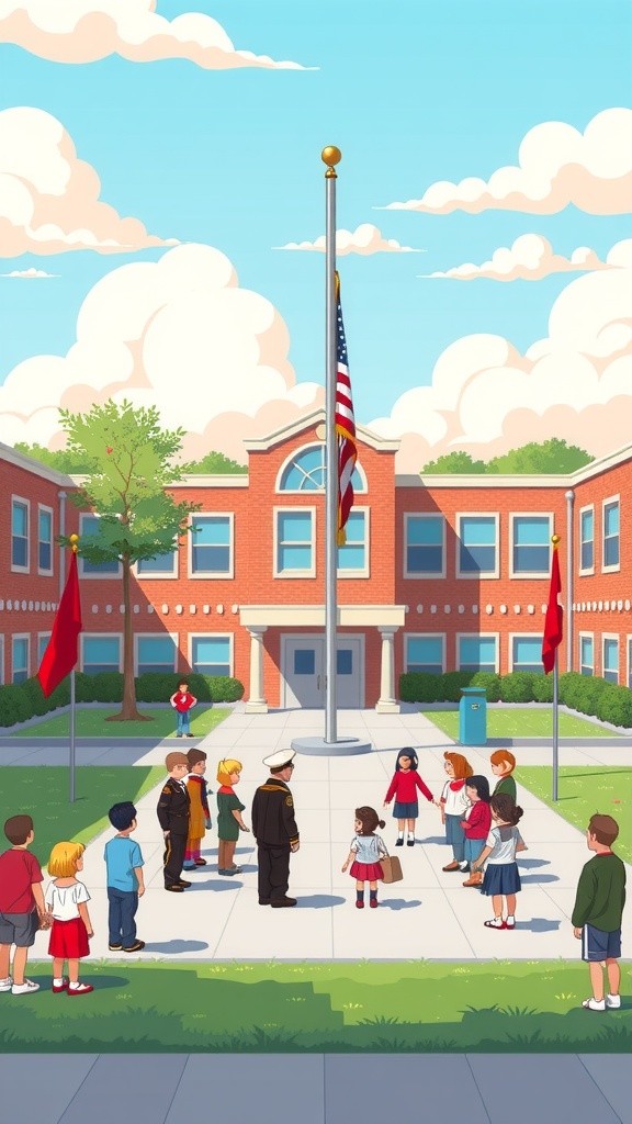 Dodi dan Topi Terbang!