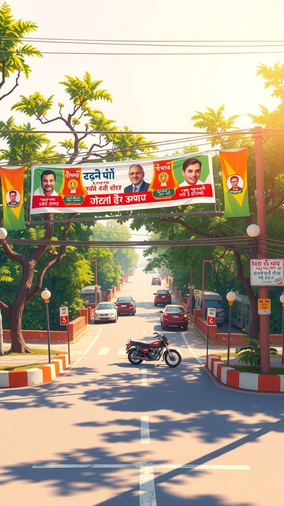 Ek Aisa Gaav Jisne Boto Ki Baat Kahi