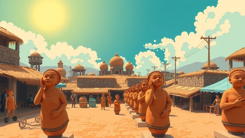 Ancient Nigeria: A Historical Overview