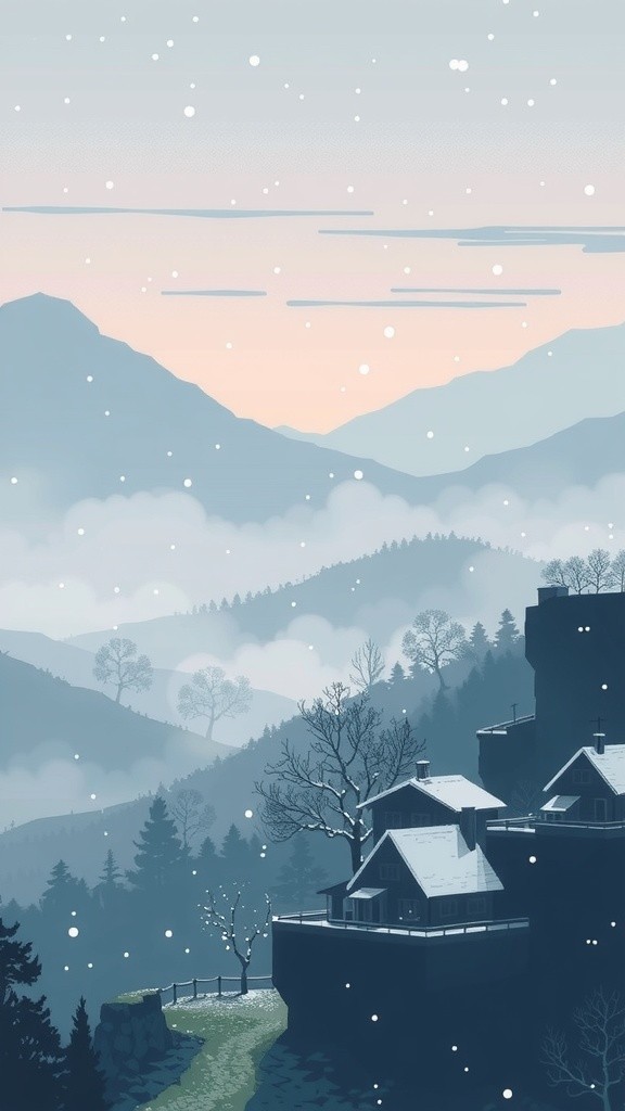 The Kindness of the Woodcutter