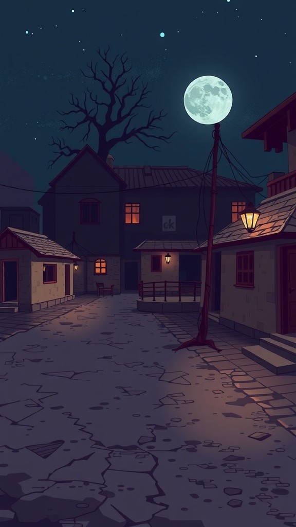 कुलधरा का रहस्य