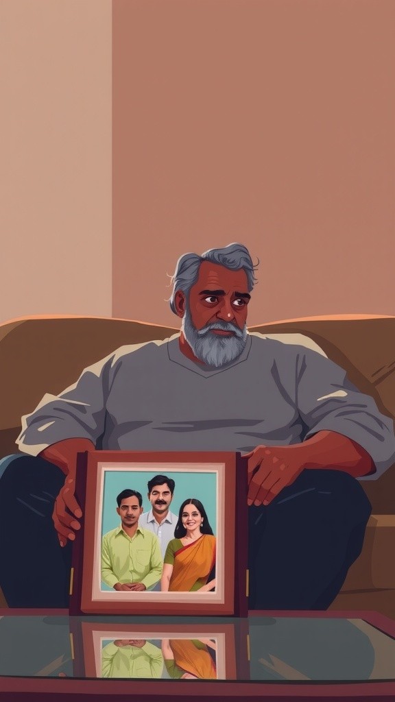 Respect Begins at Home: A Lesson on Honor and Character