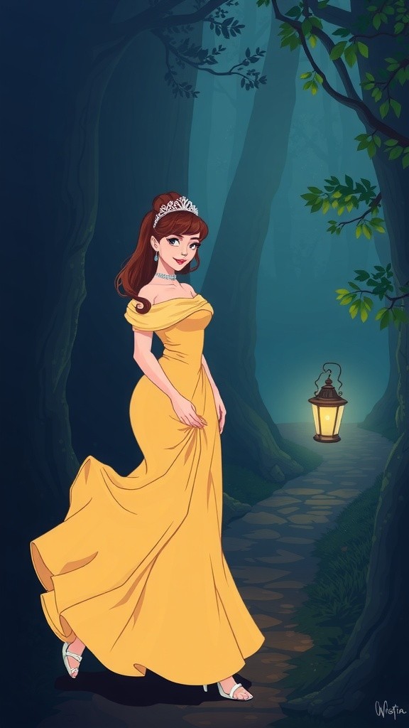 Whispers of the Night