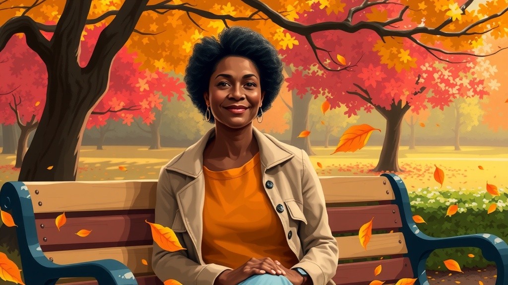 The Journey of Choices