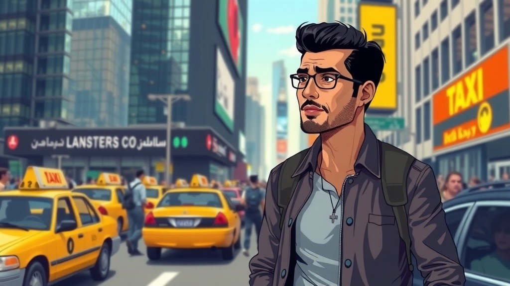 From Orphan to Outstanding Barrister: A True Story of Hope