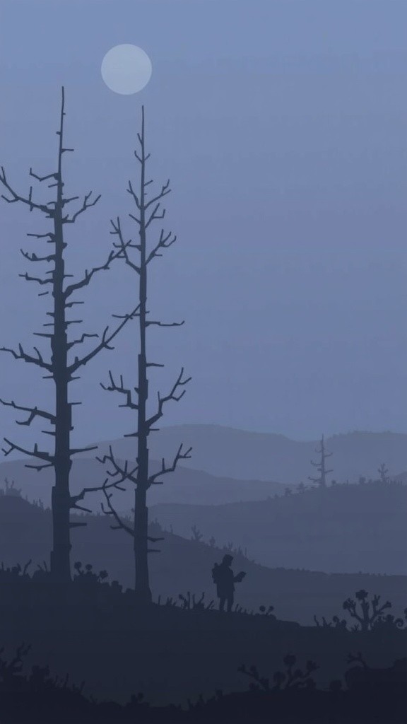 अधर्म का डर: गीता की सीख