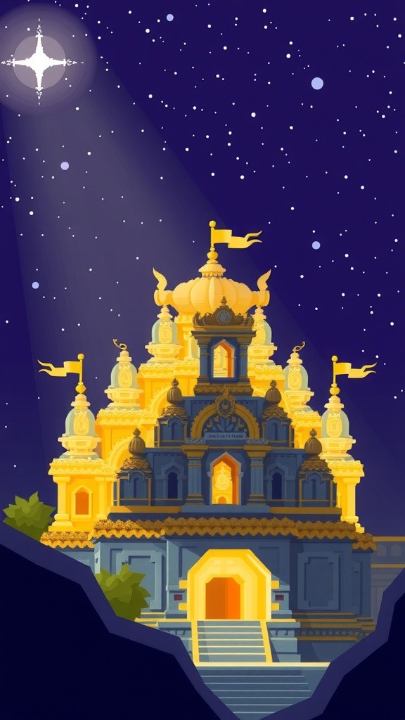 प्रभु जगन्नाथ से प्रार्थना (copy)