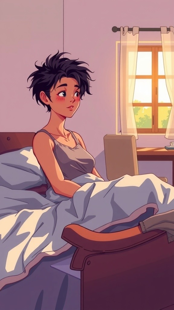 Perjuangan Merantau: Harapan di Balik Lelah