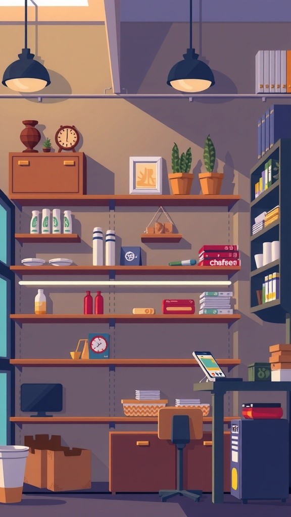 Harapan di Balik Kesulitan