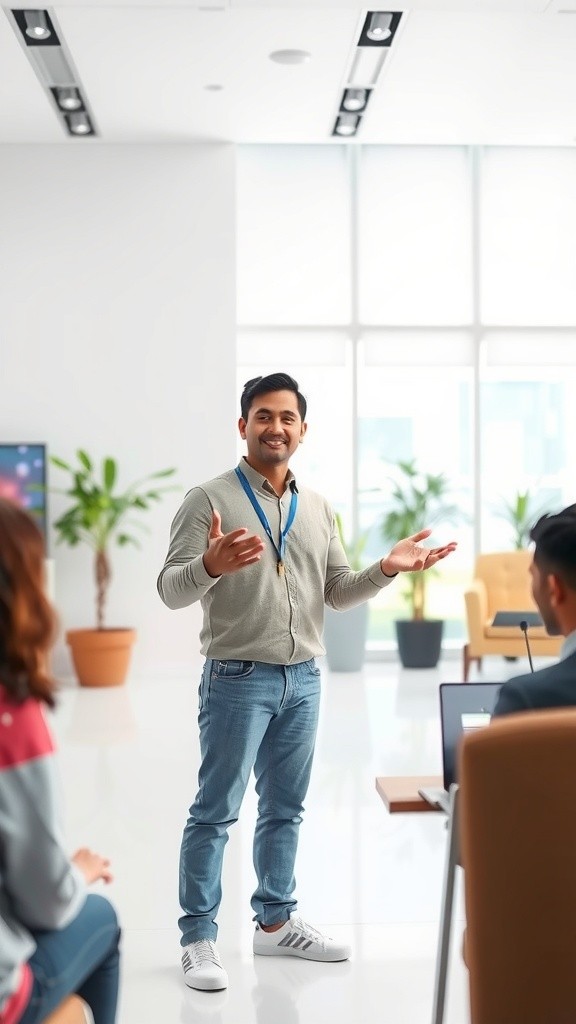 Kaam Smart Karo, Time Bacho!