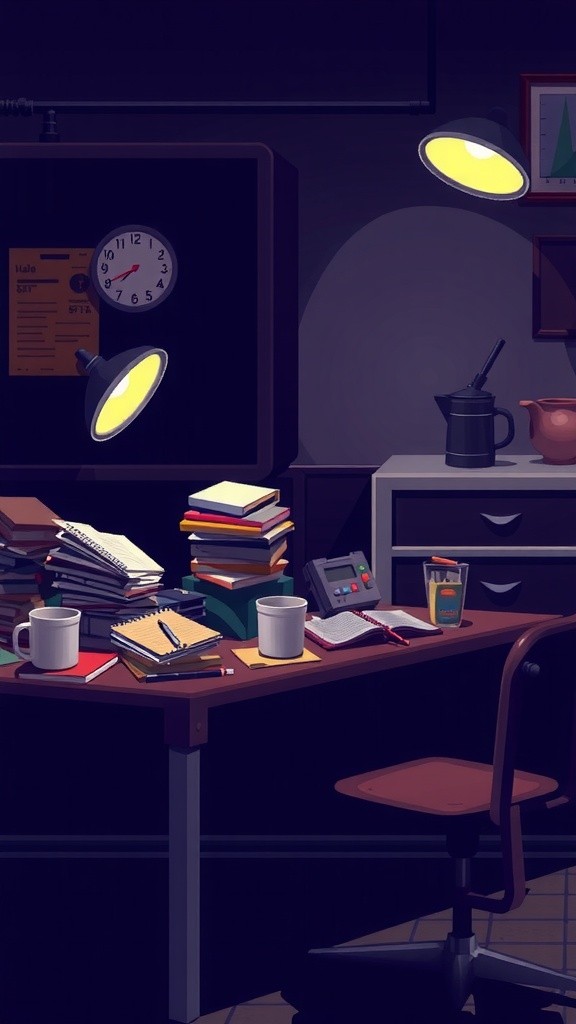 Unseen Hustle: The Journey of Overcoming Doubt