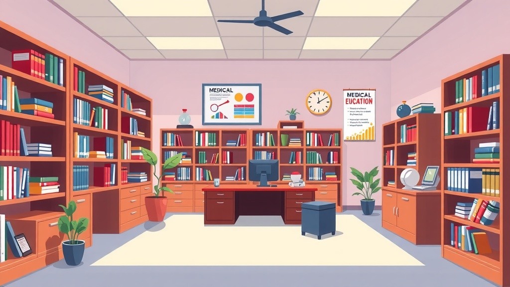 Unlocking AI's Potential: The Power of Prompt Engineering in Medical Education