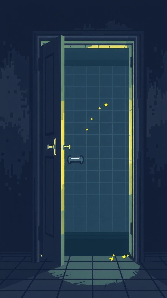 Terasanya Horor, Ternyata Tikus!