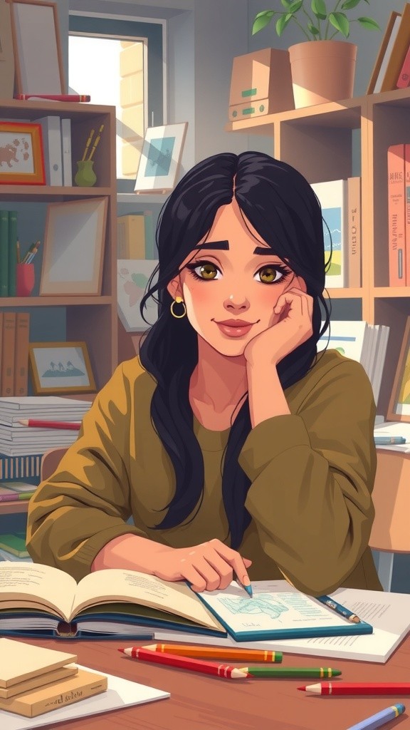 Reflections of Connection: Embracing Presence and Authenticity