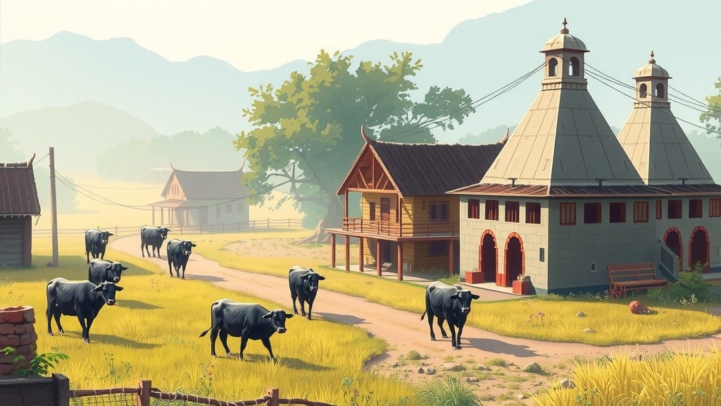 मोहन की लालच और उसकी सजा