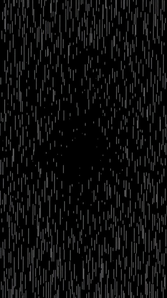 UNWELCOME TRANSMISSION: A WARNING FROM THE VOID