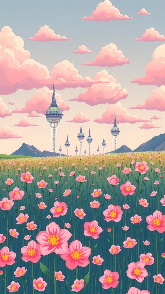 Whispers of a Dreaming Forest