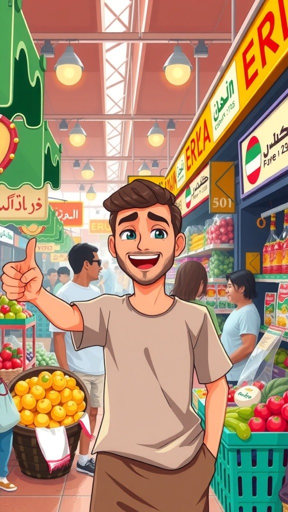 A Sweet Bond: Cake and Memories