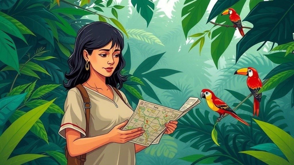 The Return of the Lost Tribe