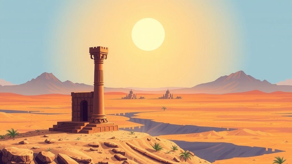 The Timeless Echoes of Psalms