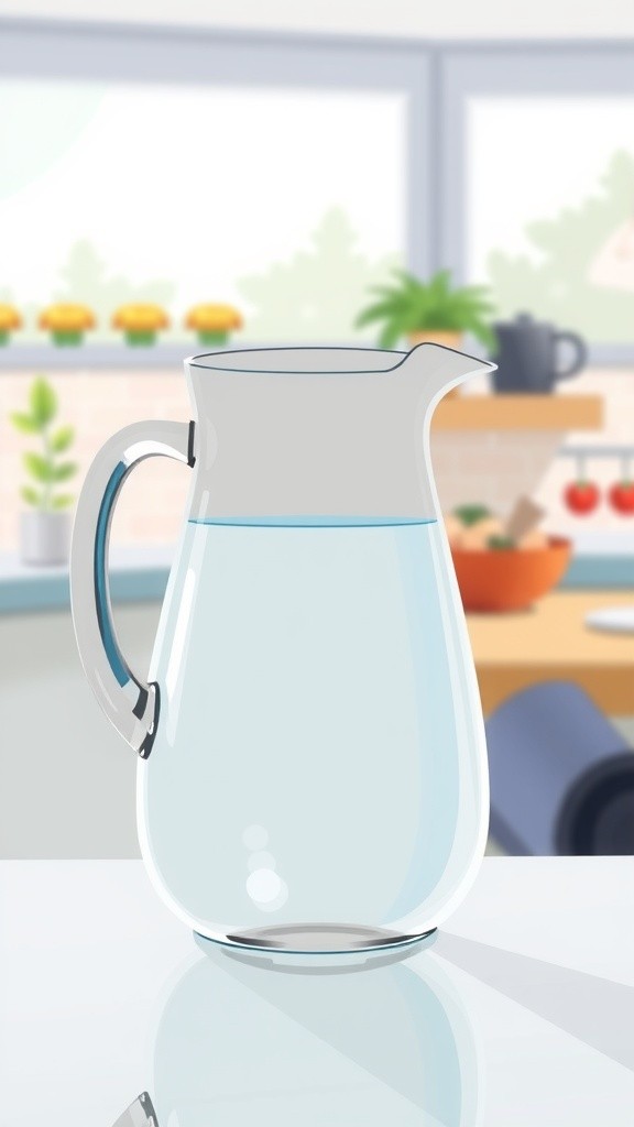 What If You Drink Water for 30 Days? (copy)