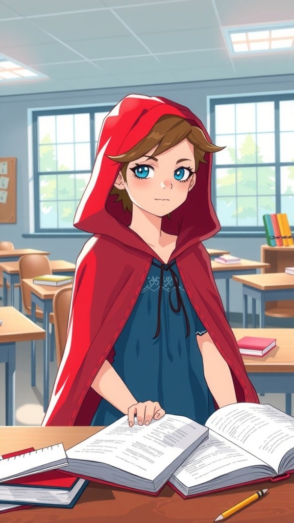 Melo's Journey: Embracing Confidence and Success