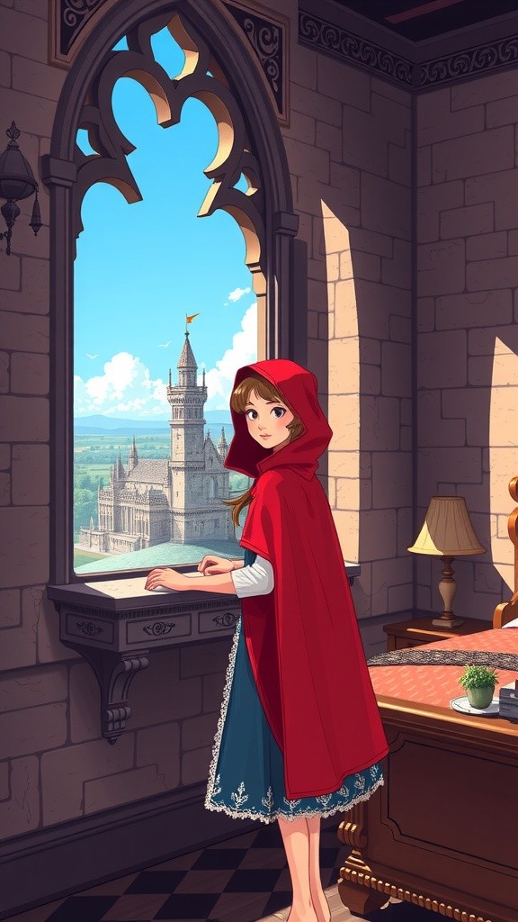 Royal Duo: Prince and Princess