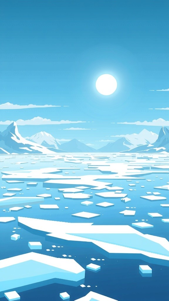 Hope for the Earth: A Journey of Change