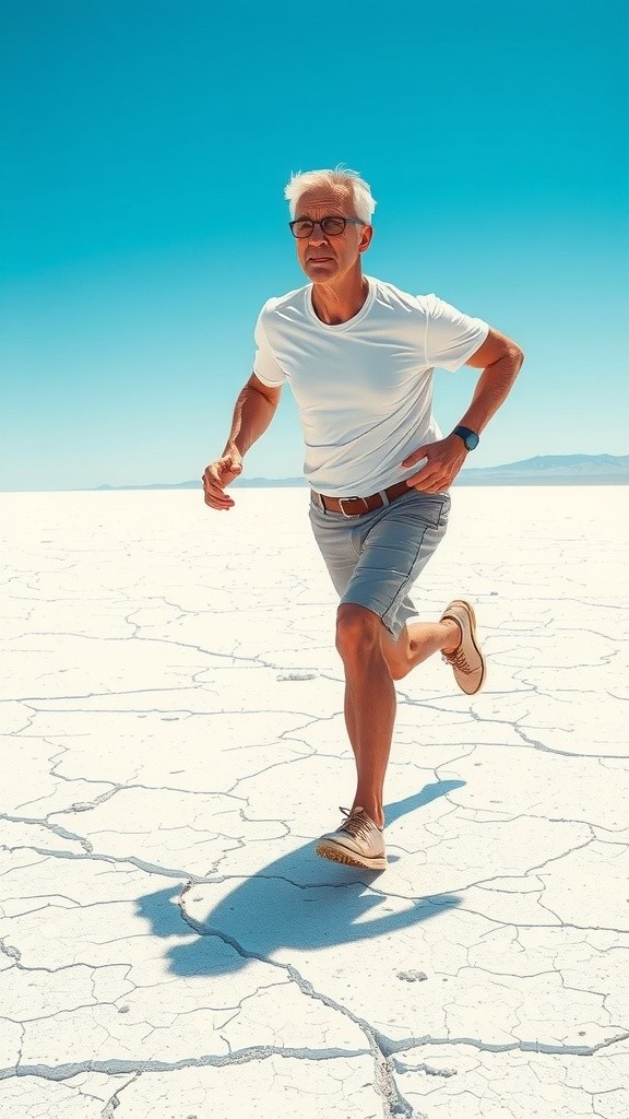 Salt Lake Killer - Scene 2