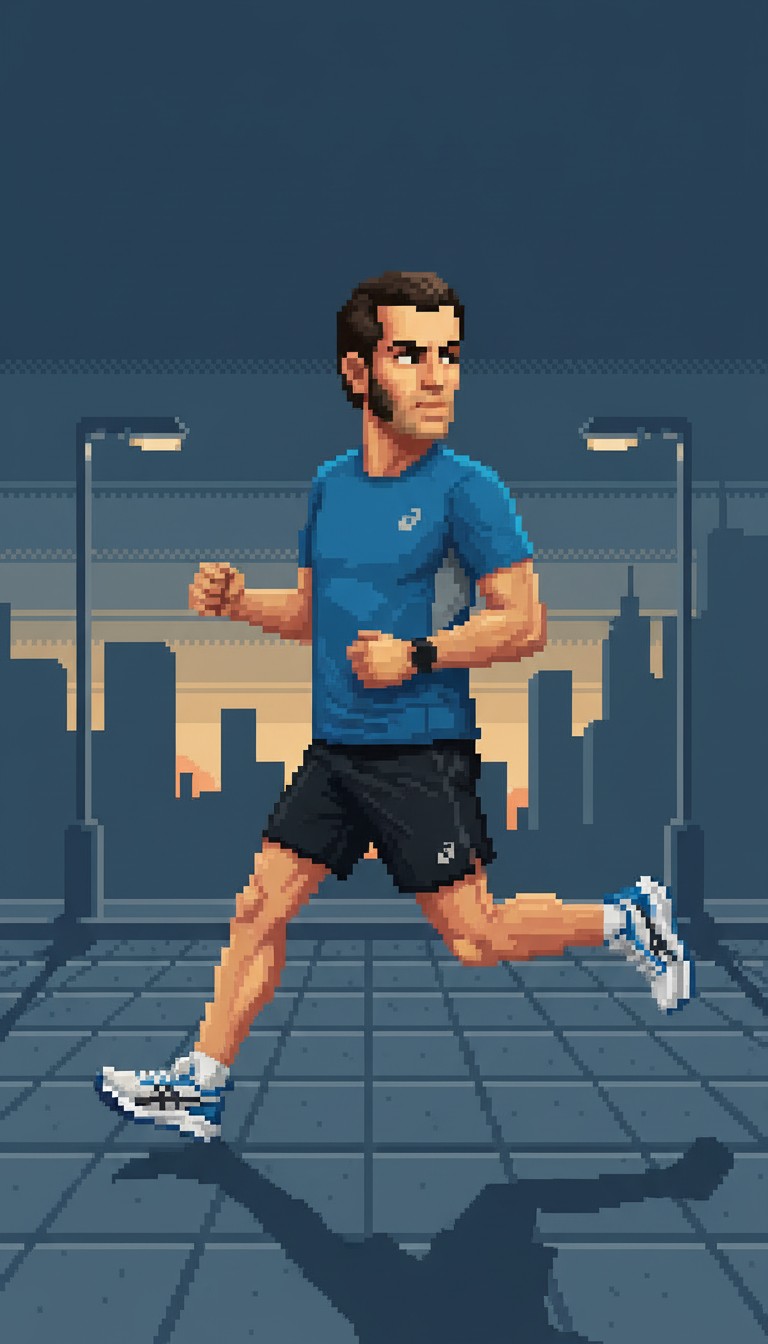 What Are You Chasing?