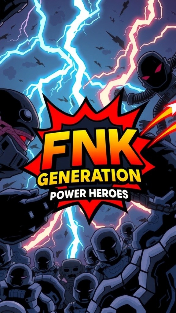 PJ Masks: The Power Heroes Unite!