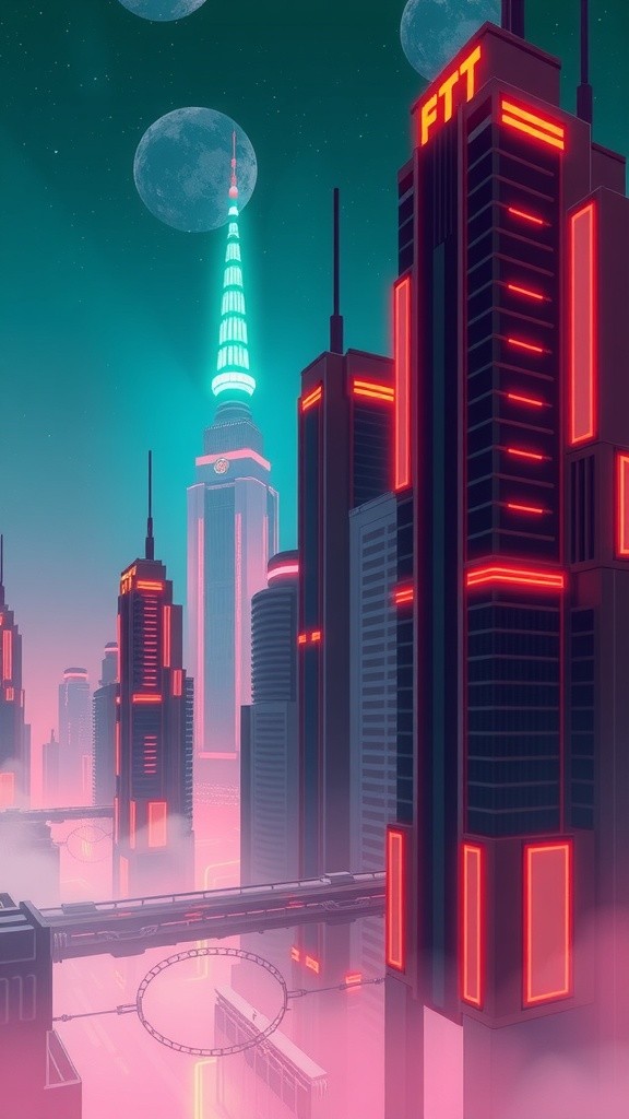 Vision in a Data-Driven World