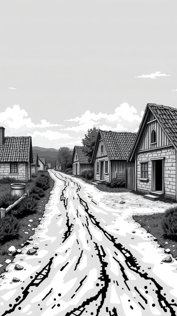 बदलाव का सफर: अतीत, वर्तमान और भविष्य