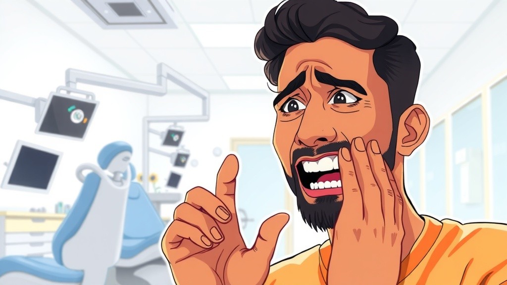 Dental Treatment Options for a Young Child's Carious Tooth