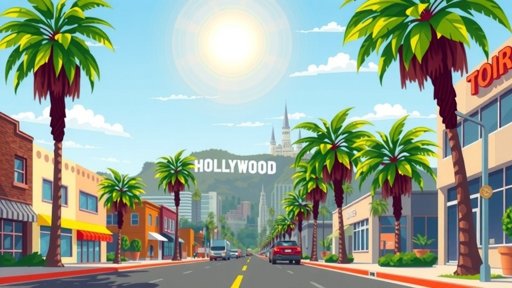 Your Trusted Real Estate Partner in Los Angeles