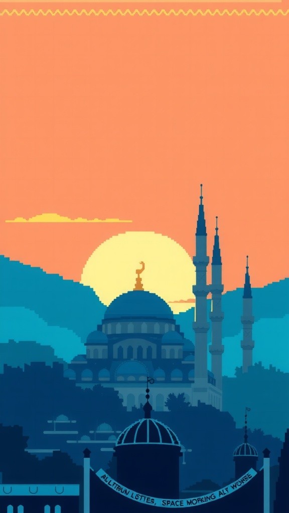 Exploring the Blue Mosque's Intriguing History