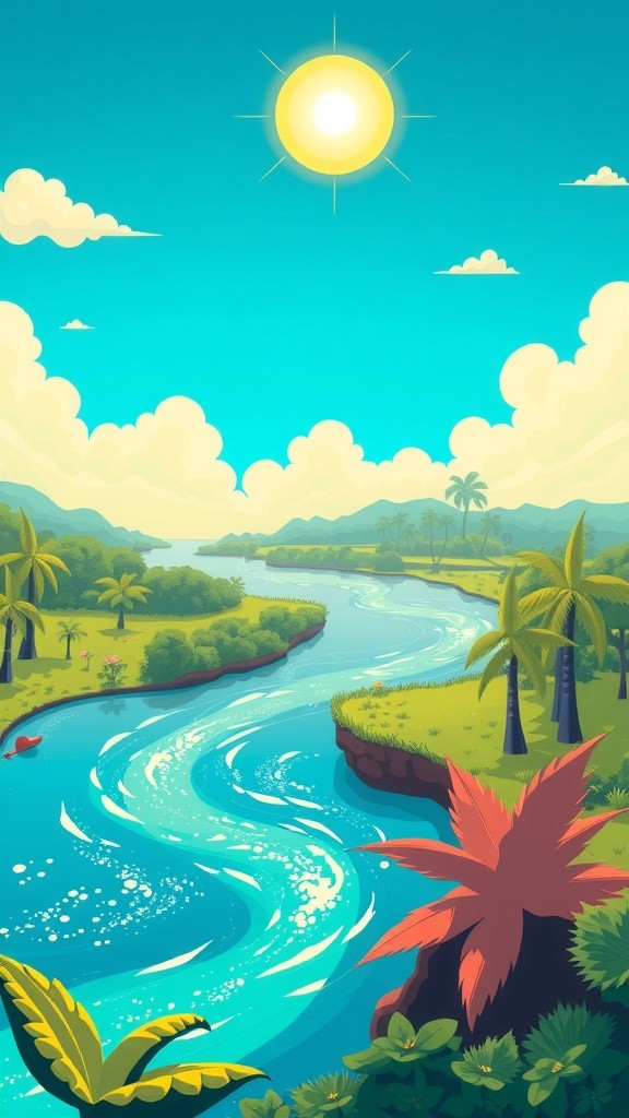 The Founding and Establishment of Idoma