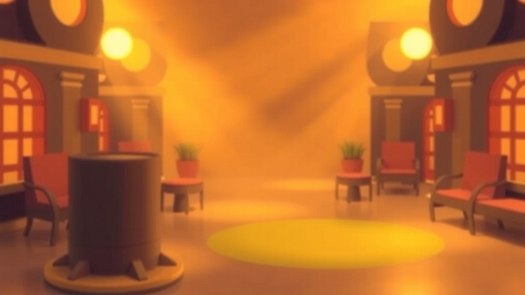 Adewale's Journey: From Struggle to Success