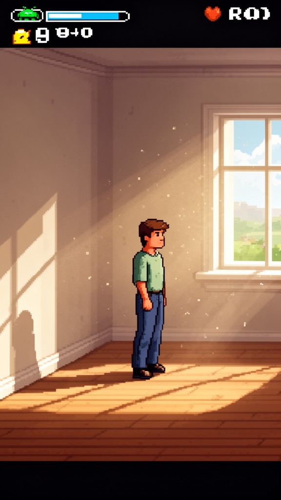 Daniel's Triumph: From Family Struggles to New Beginnings in Canada