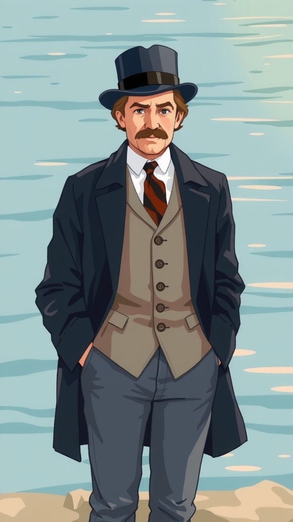 प्रेम और करुणा की यात्रा