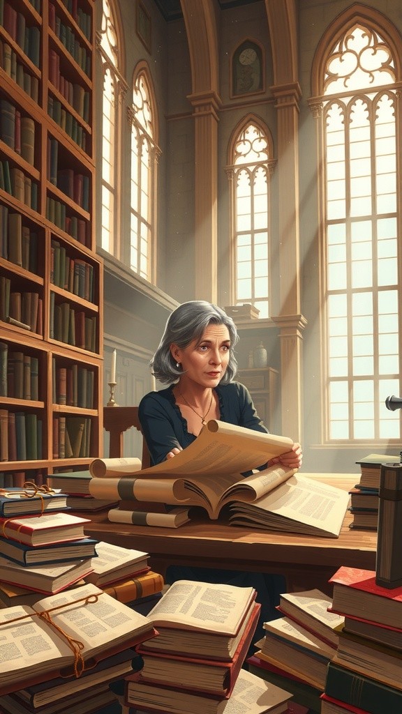 The Role of Changes in Shaping History