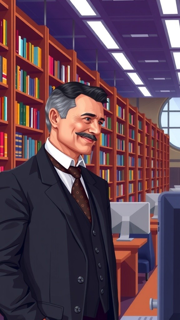 Scopus Jurnal: Alat Penelitian yang Efektif