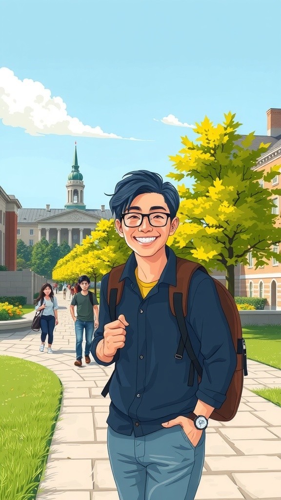 Mengapa Mahasiswa Mengerjakan Jurnal Scopus?