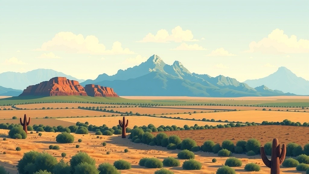 South Africa in the 1400s: A Pivotal Moment Before Change