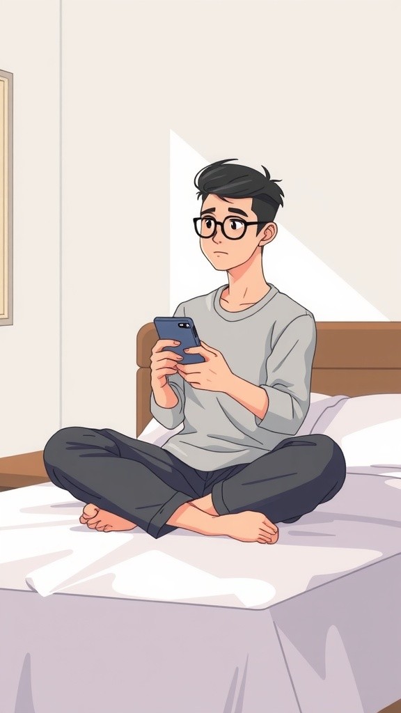 Salah Masuk Rumah: WiFi Tetangga Lebih Kencang!